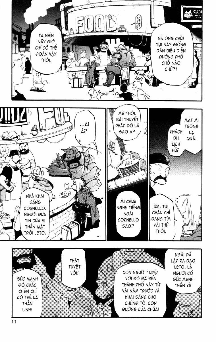 giả kim thuật chapter 1 17