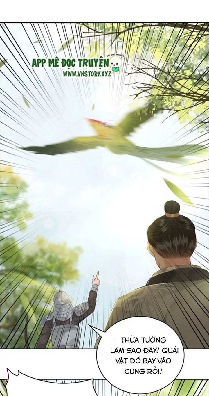 cực phẩm phế vật tiểu thư chapter 100 43