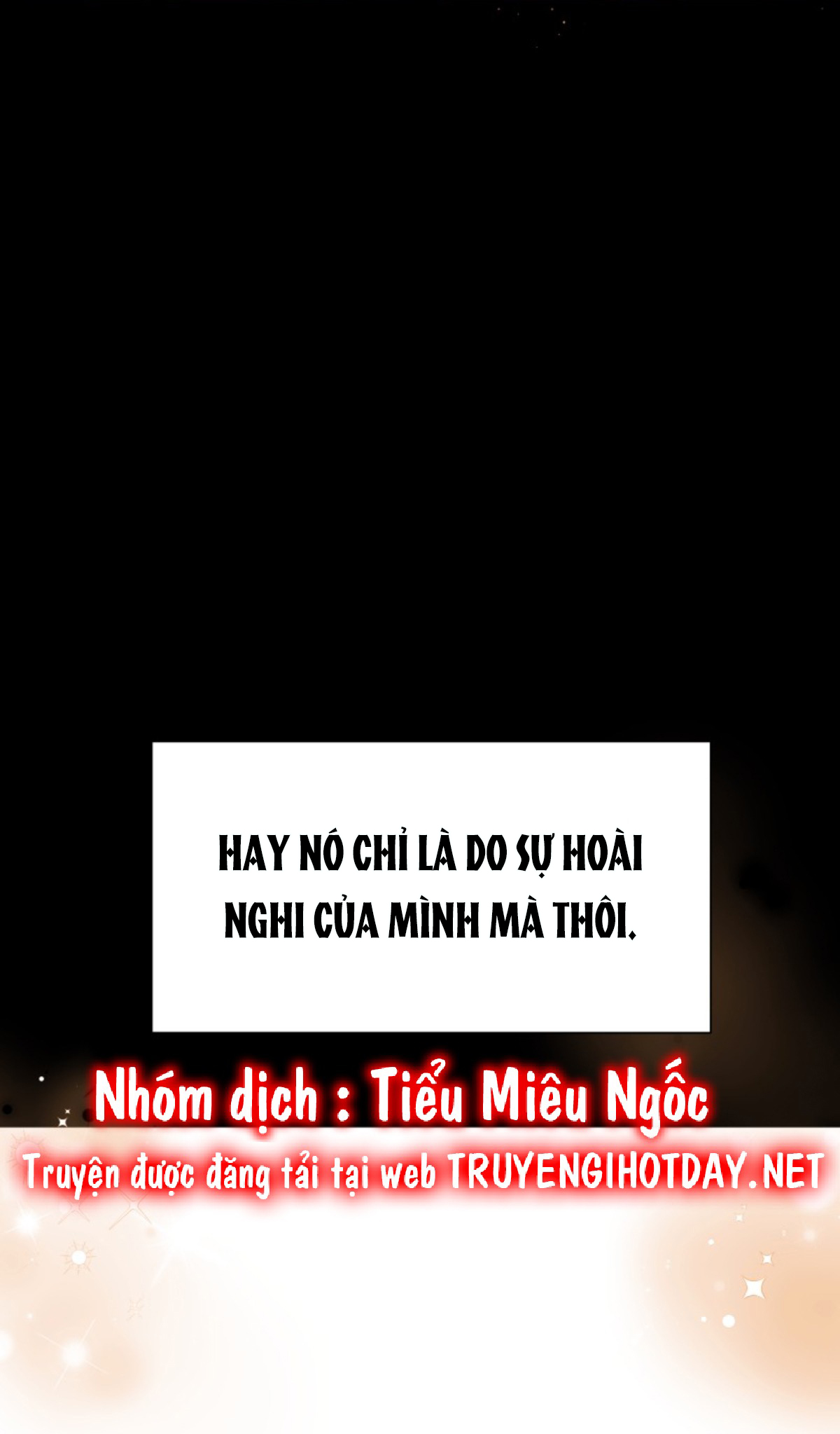 hãy tránh xa khỏi tôi, romeo chapter 56 17