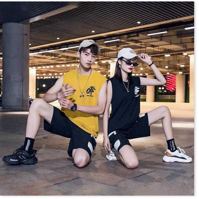 SET BỘ THỂ THAO BA LỖ NAM NỮ