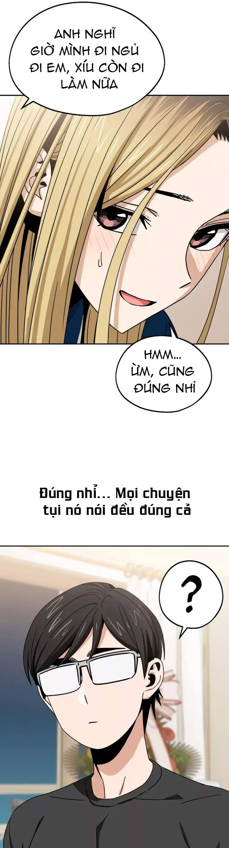 Lớ Ngớ Vớ Phải Tình Yêu chapter 65.2 13