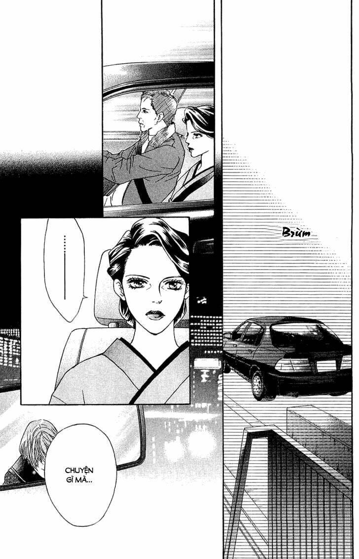 xứng danh anh hùng chapter 55 20