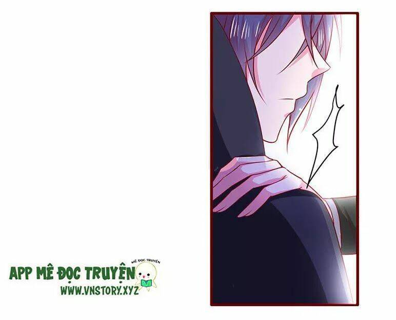 không gả cho tổng tài, gả cho người hầu chapter 86 19