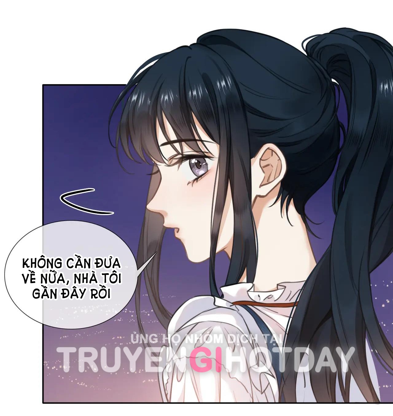 có ý rung động chapter 3.2 4