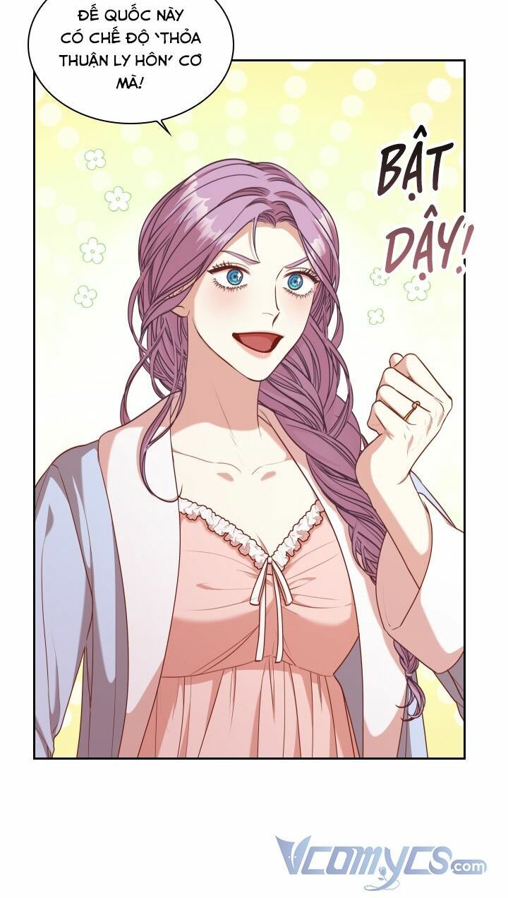 tôi trở thành thư ký của bạo chúa chapter 47 50