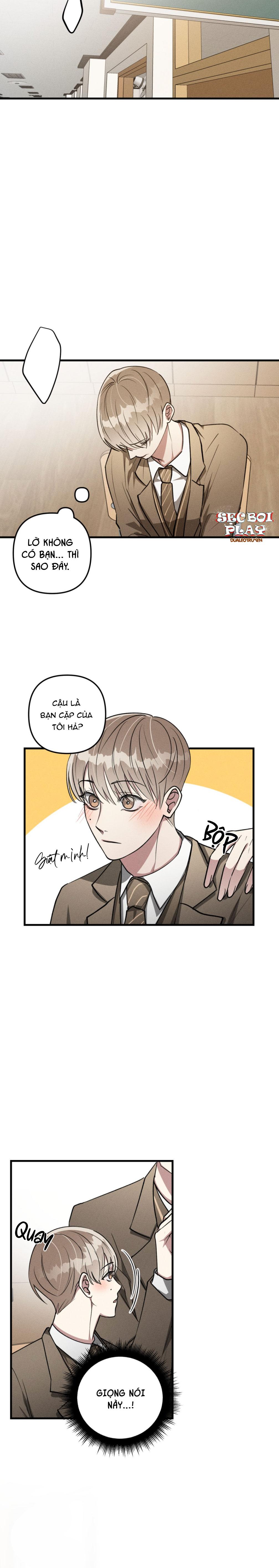 tình yêu vỡ òa chapter 1 5