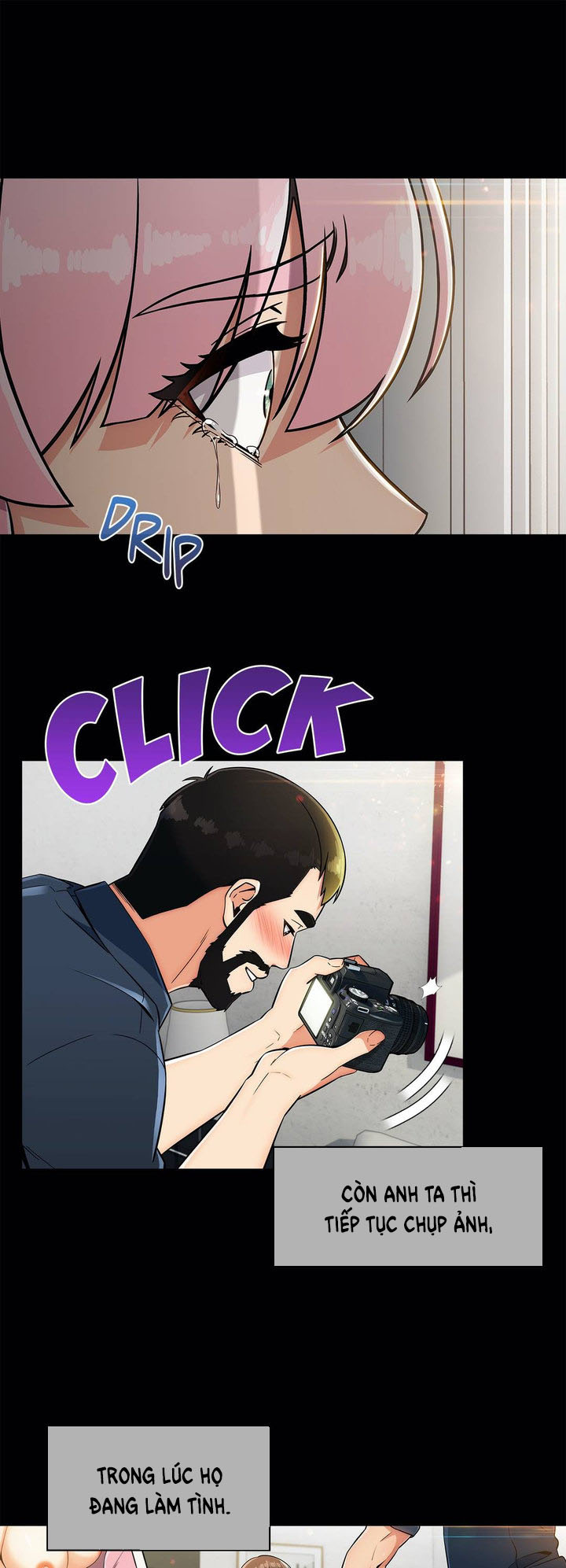 chân tình của min hyuk chapter 18 43