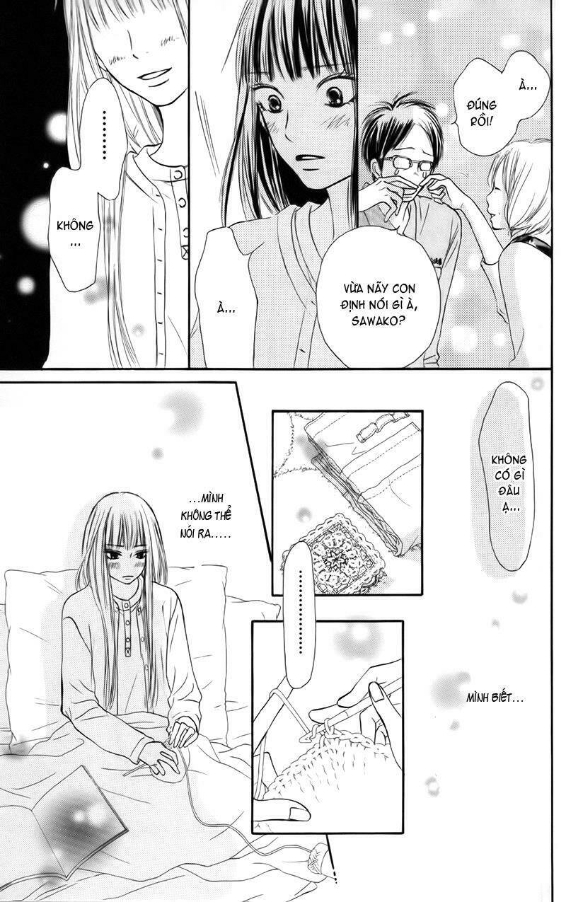 anh đã cho em biết bao thứ đầu tiên chapter 24 22