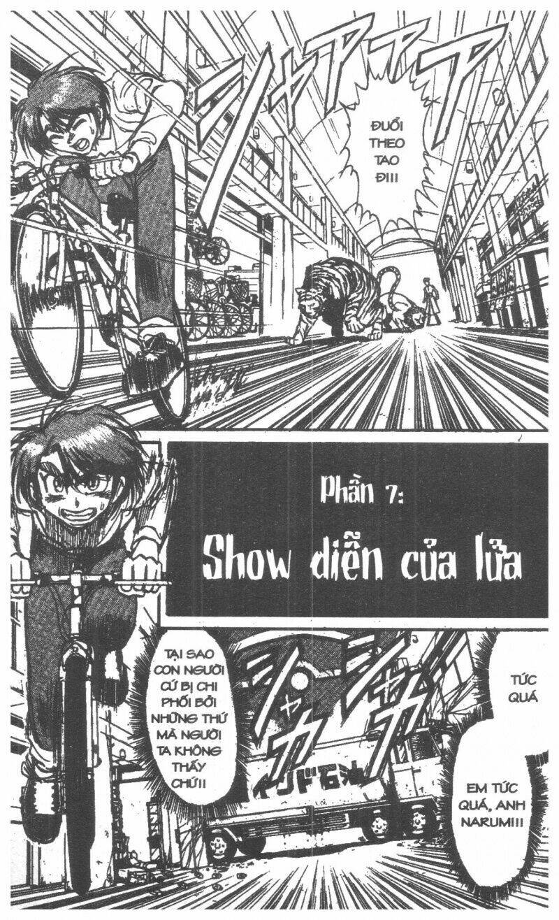 karakuri circus - gánh xiếc quái dị chapter 5 169