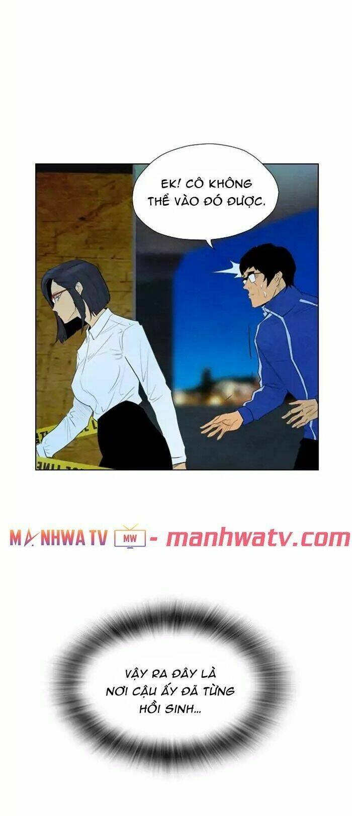 kẻ hồi sinh chapter 57 43