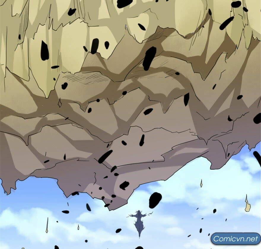 trùng sinh thành yêu chapter 18 10