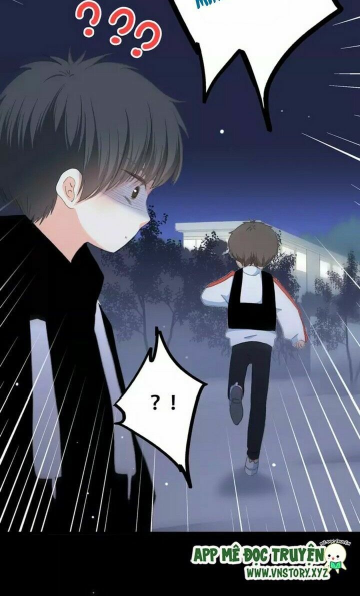 con tim rung động 2 chapter 10 25