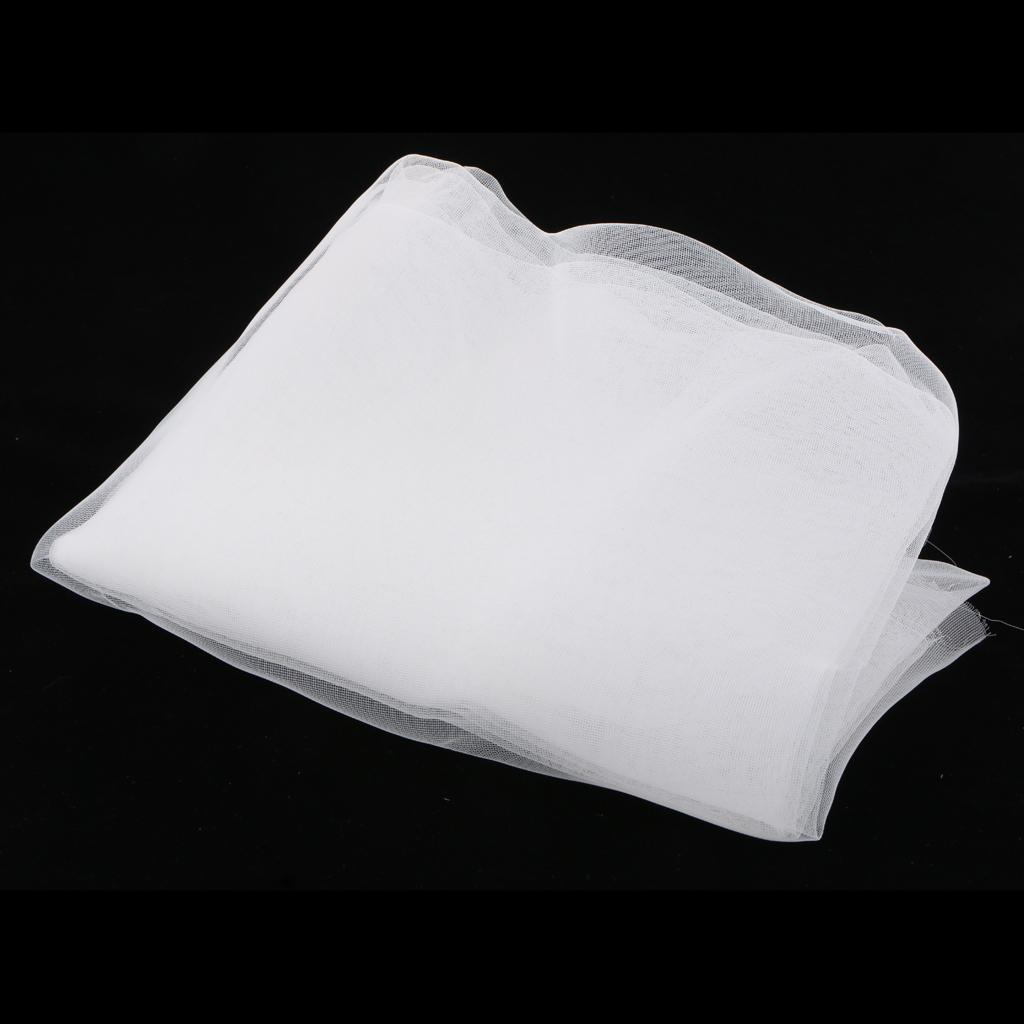 In Lụa Lưới Chất Liệu Vải Lưới Bá Tước 180 M, Chiều Dài 1 M, Rộng 1.45 M