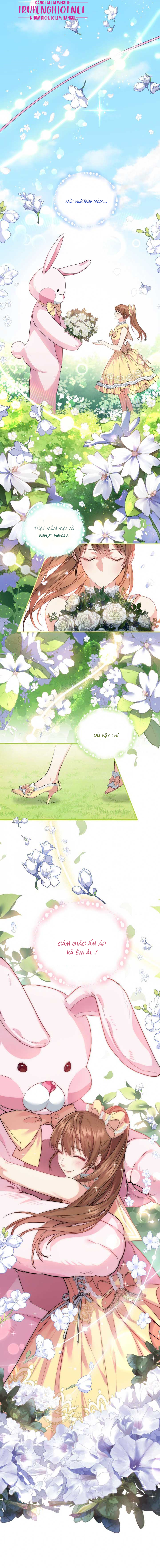 trở thành nhà điều chế nước hoa duy nhất của bạo chúa chapter 25 8