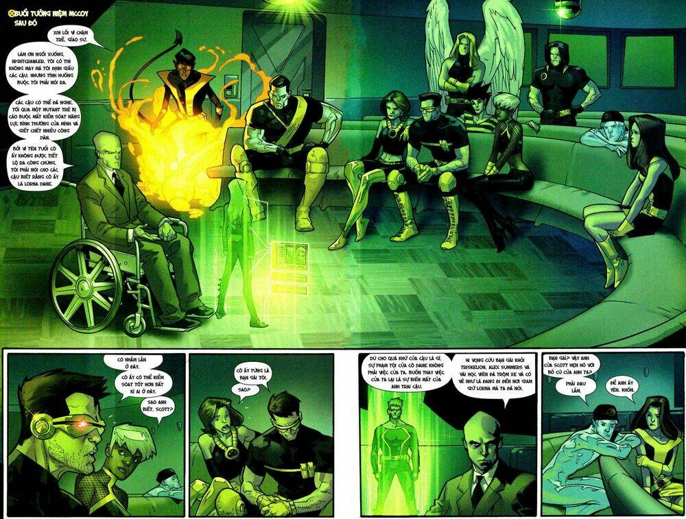 ultimate x-men chapter 62 20