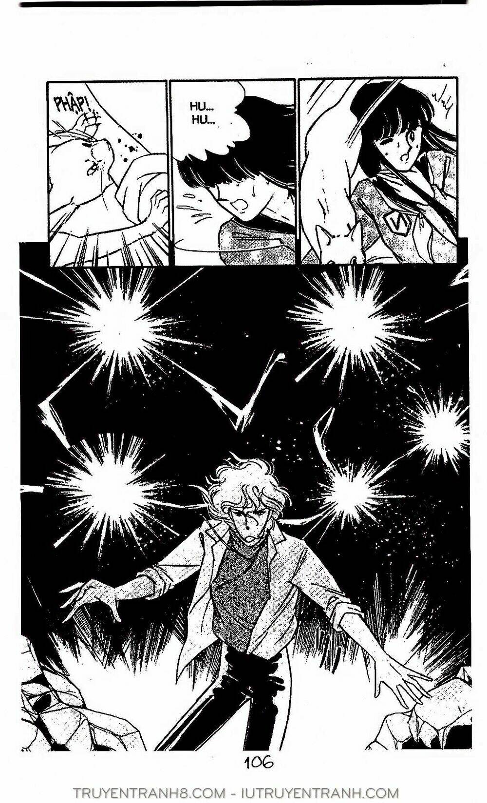 mimi kỳ lạ chapter 16.2 4