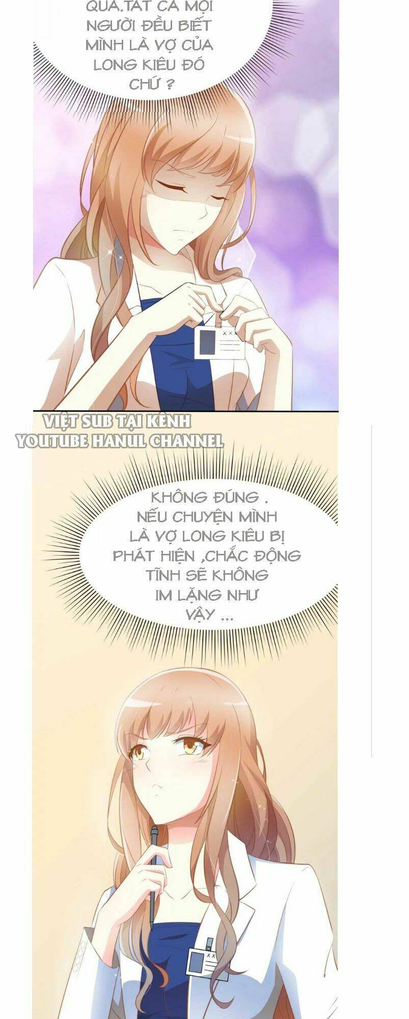 dụ vợ về nhà chồng cũ phải thật ôn nhu chapter 30 4