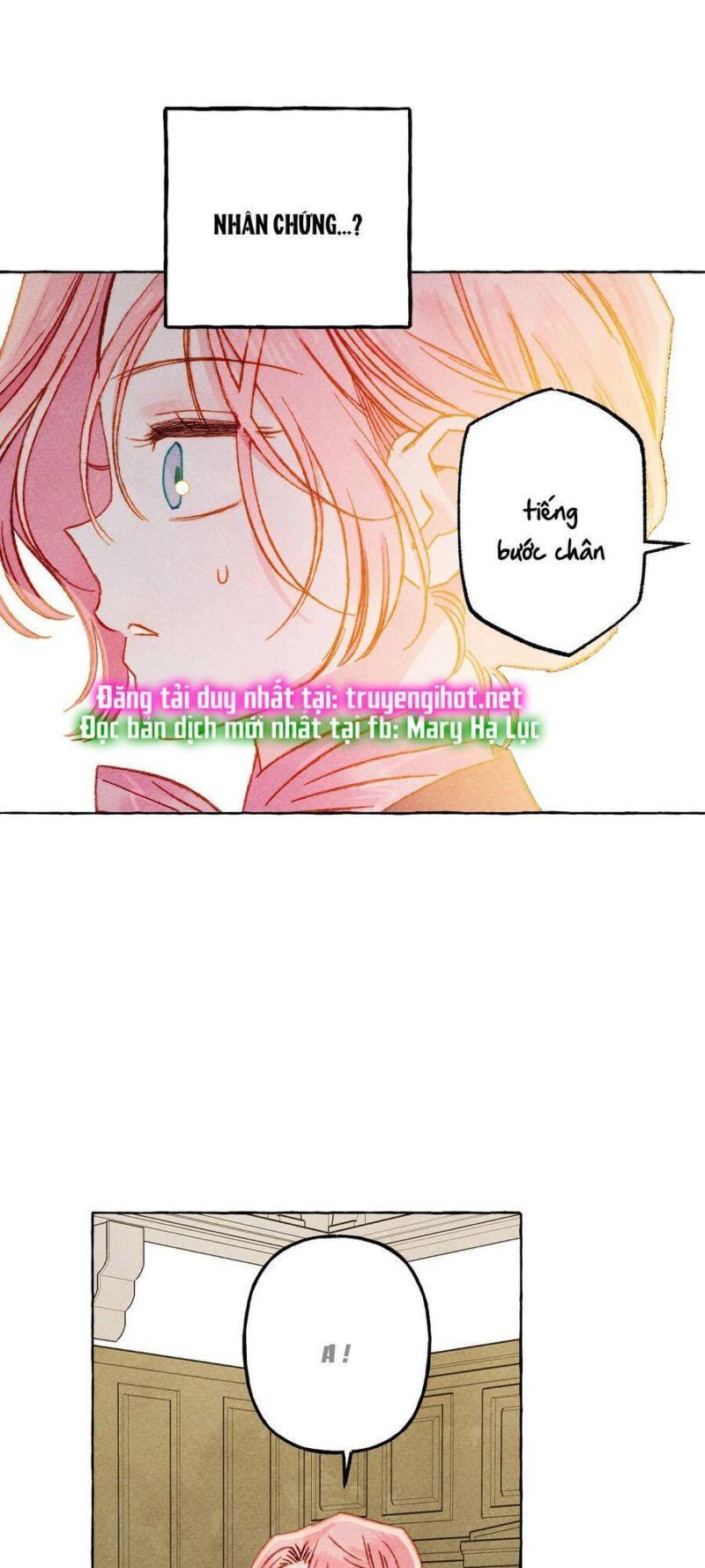 nuôi dưỡng một hắc long chapter 34.2 24