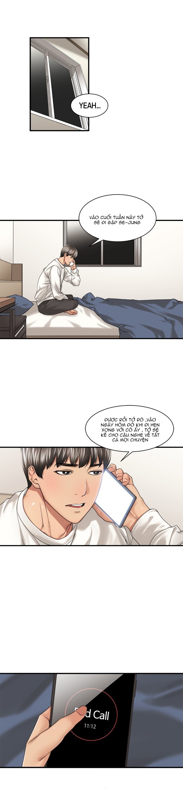 hơn cả tình bạn chapter 23 20