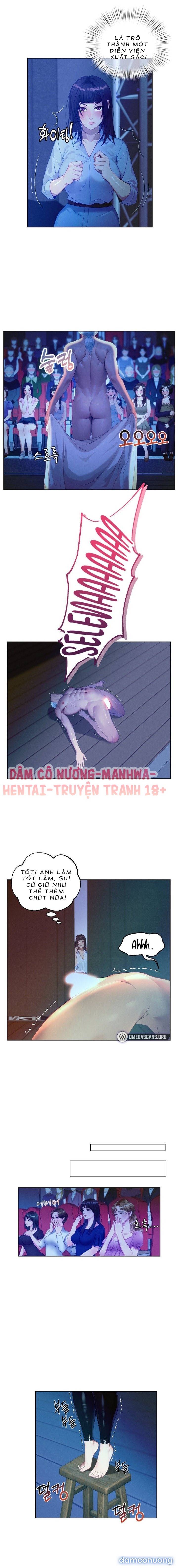 không nhân tình, có tình yêu chapter 15 9