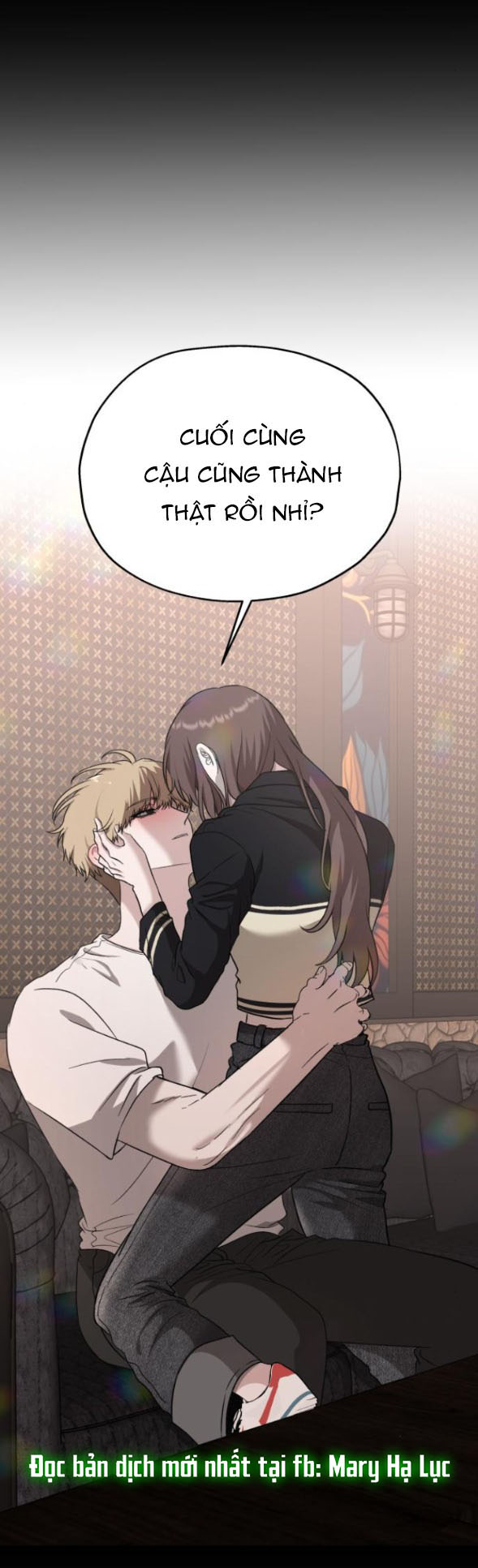 đánh cắp so hee chapter 18.1 5