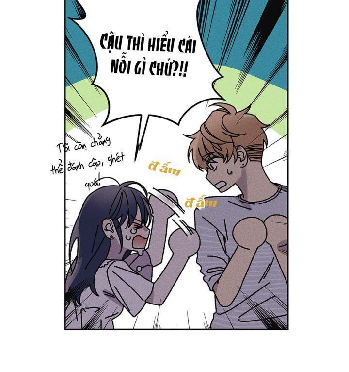 bạn trai tôi là một con ma ngọt ngào chapter 10 20