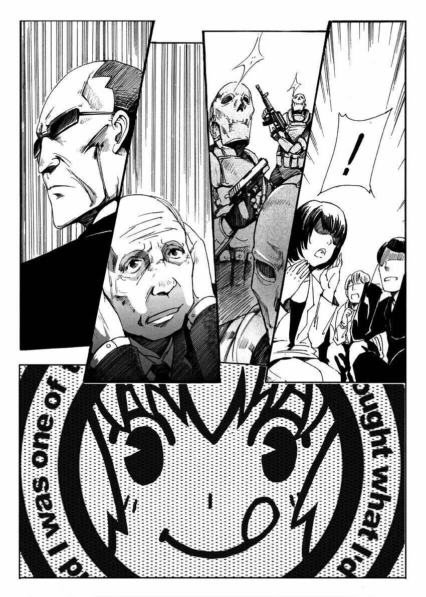 school shock chapter 3 9