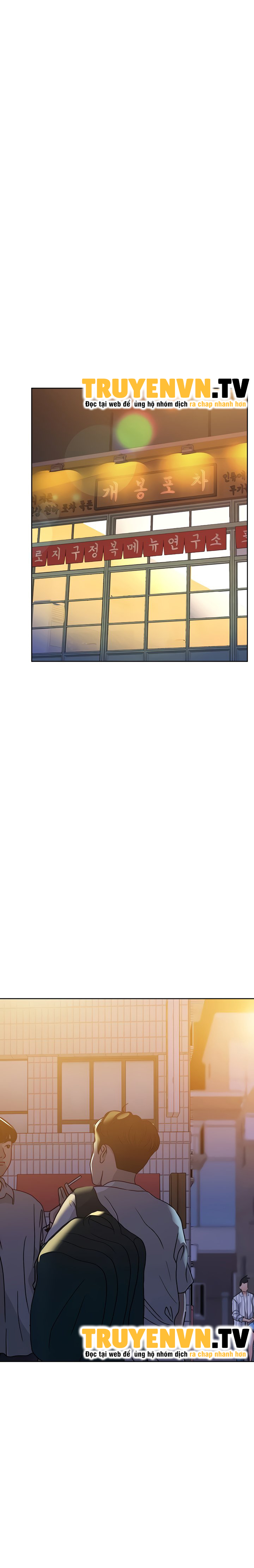 người dì khiêu gợi chapter 18 22