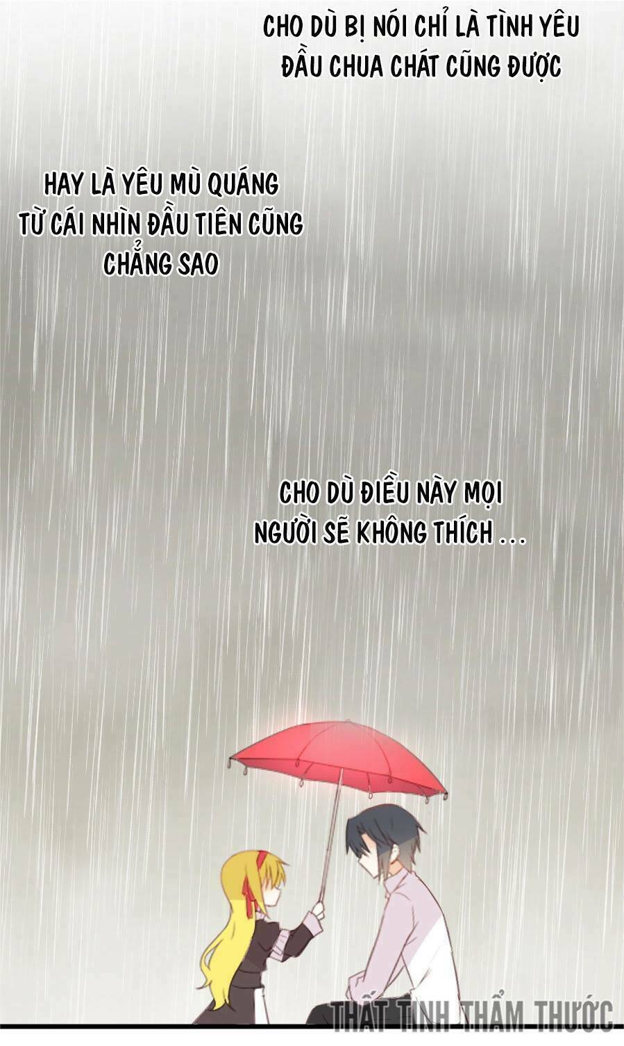 hôm nay ta cũng muốn trêu chọc nàng chapter 51 14