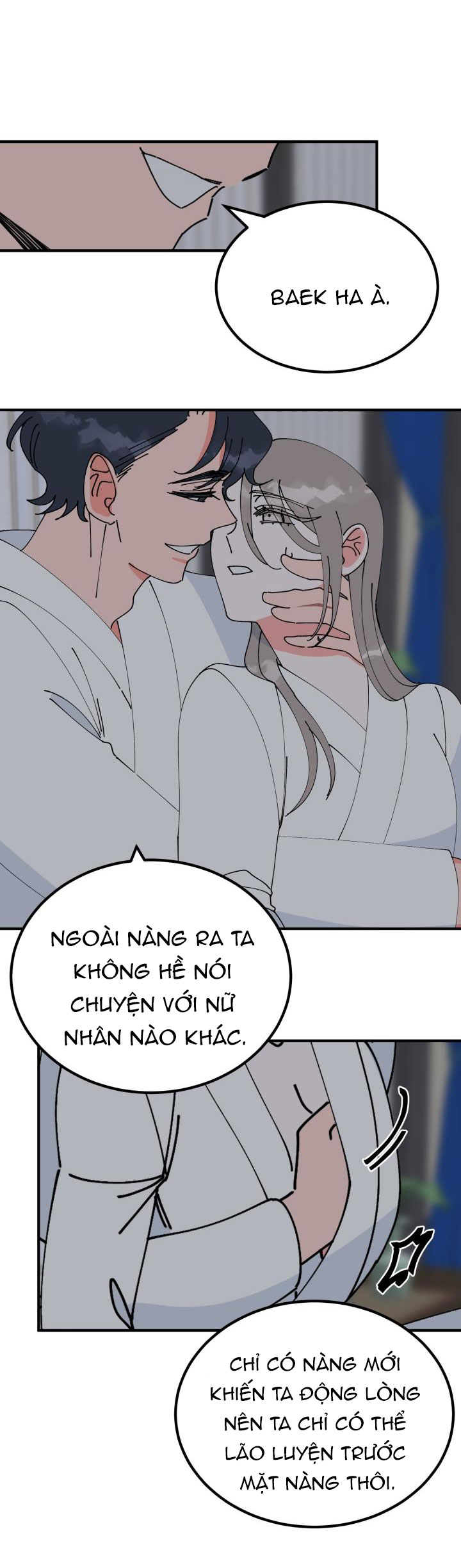 độc chủ chapter 37 9