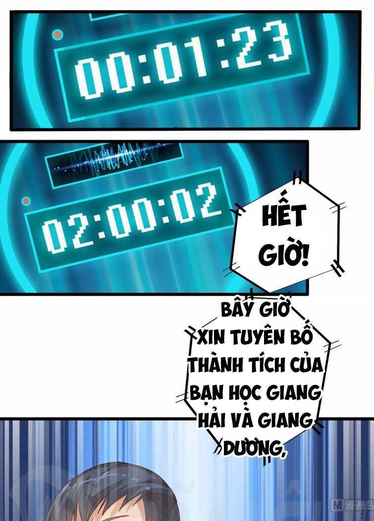 địa phủ khai phá thương chapter 59 6