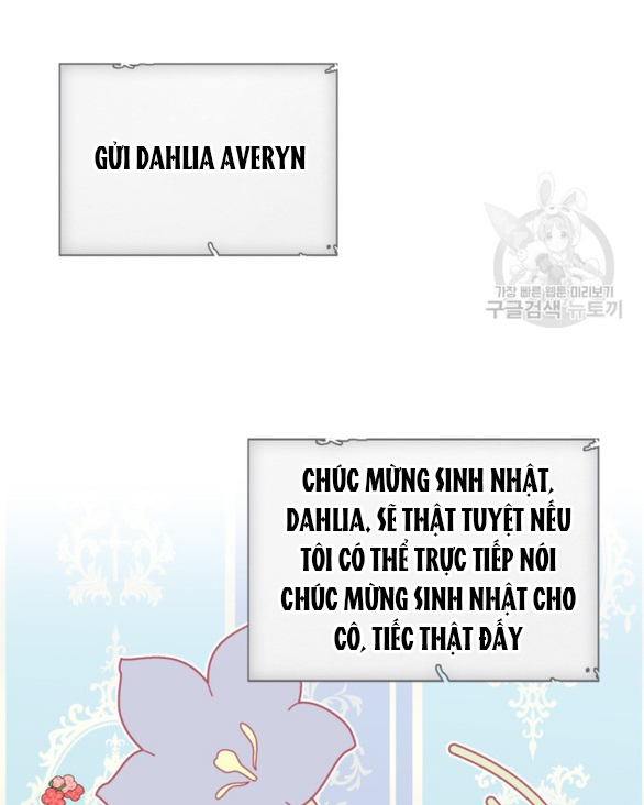 tôi đã trở thành bạn gái của nam chính chapter 19.1 24