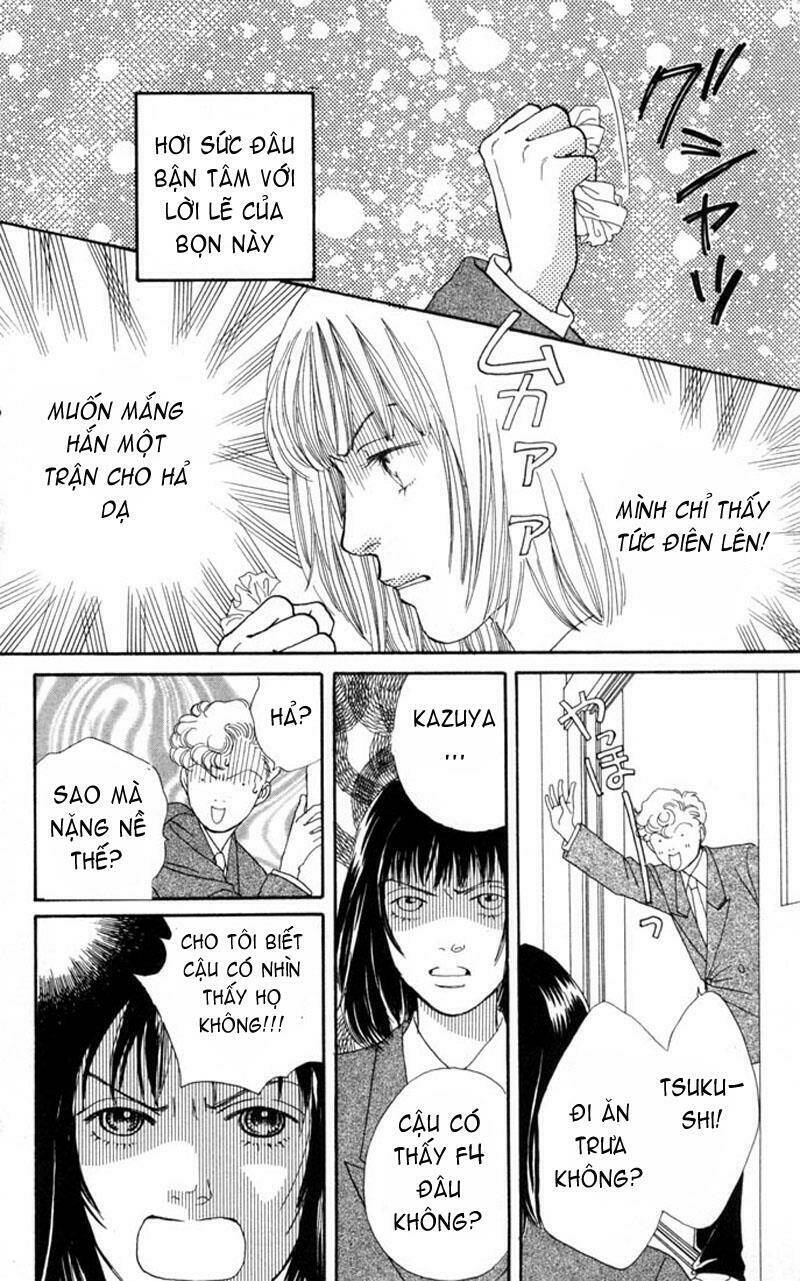 con nhà giàu chapter 99 3