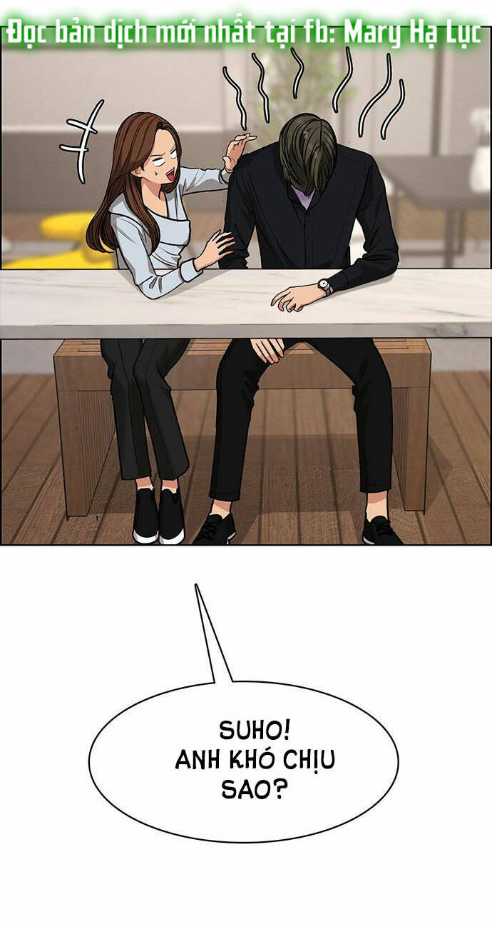 nữ thần giáng thế chapter 185.2 20