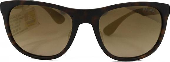 Kính mát unisex Prada SPR04SSF