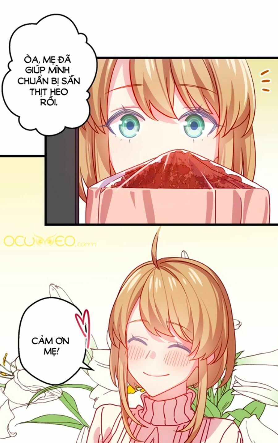 bài ca tình yêu chapter 10.5 8