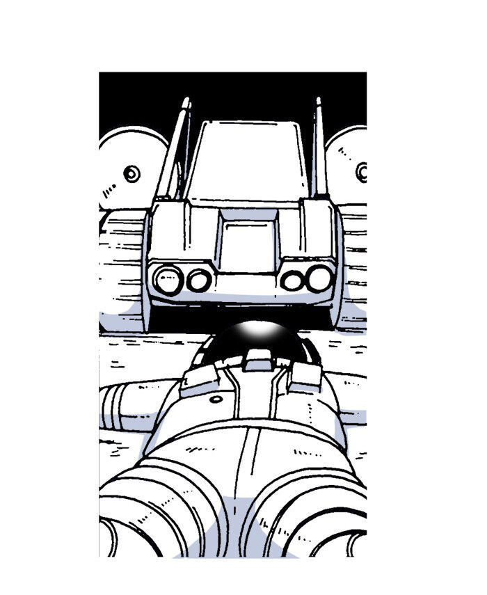 mắc kẹt trên mặt trăng chapter 2 39