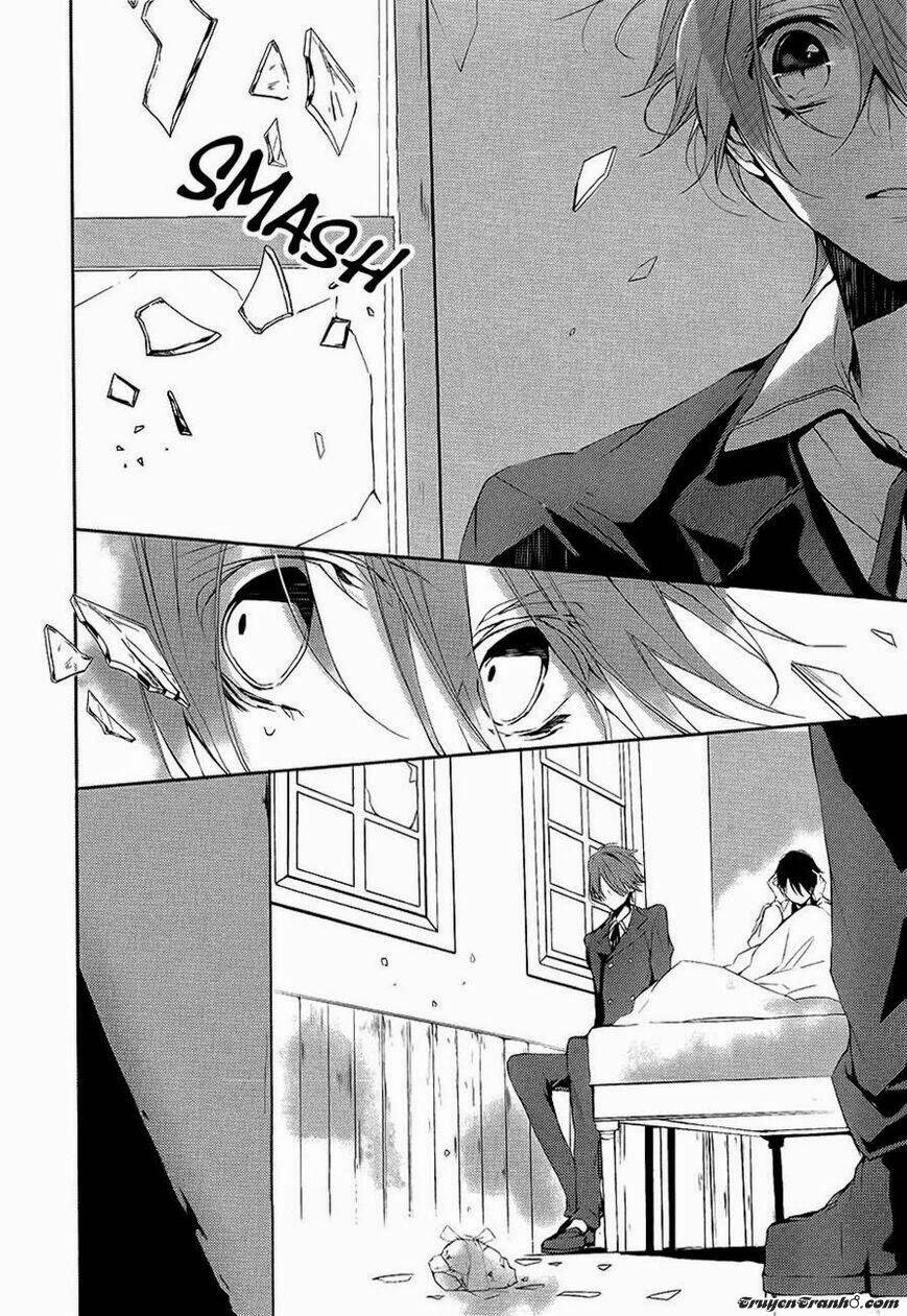 torikago syndrome chapter 7 9