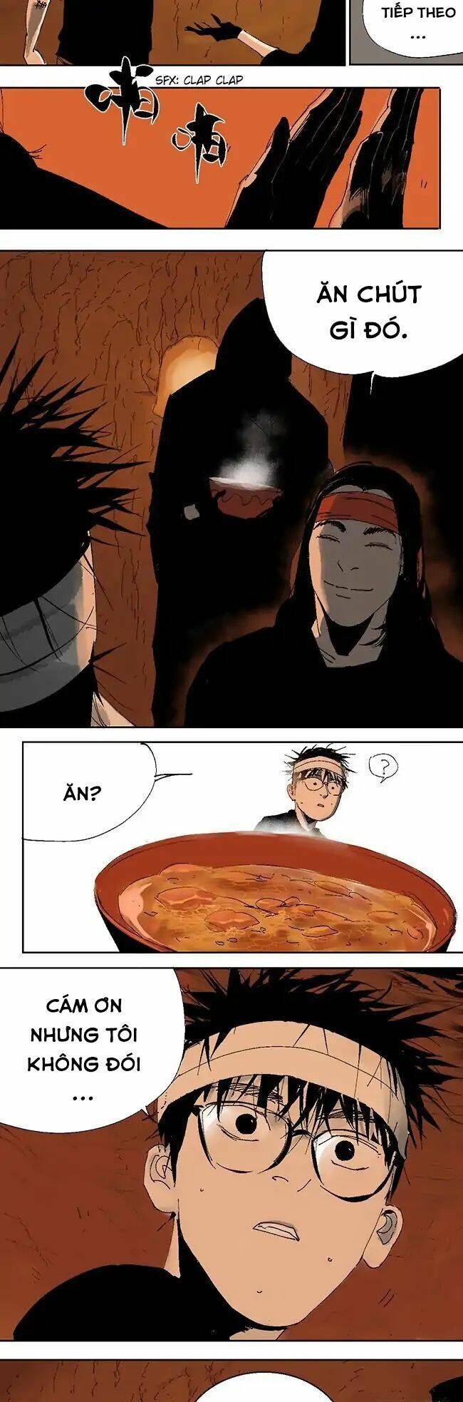 the law of the yama chapter 23 8