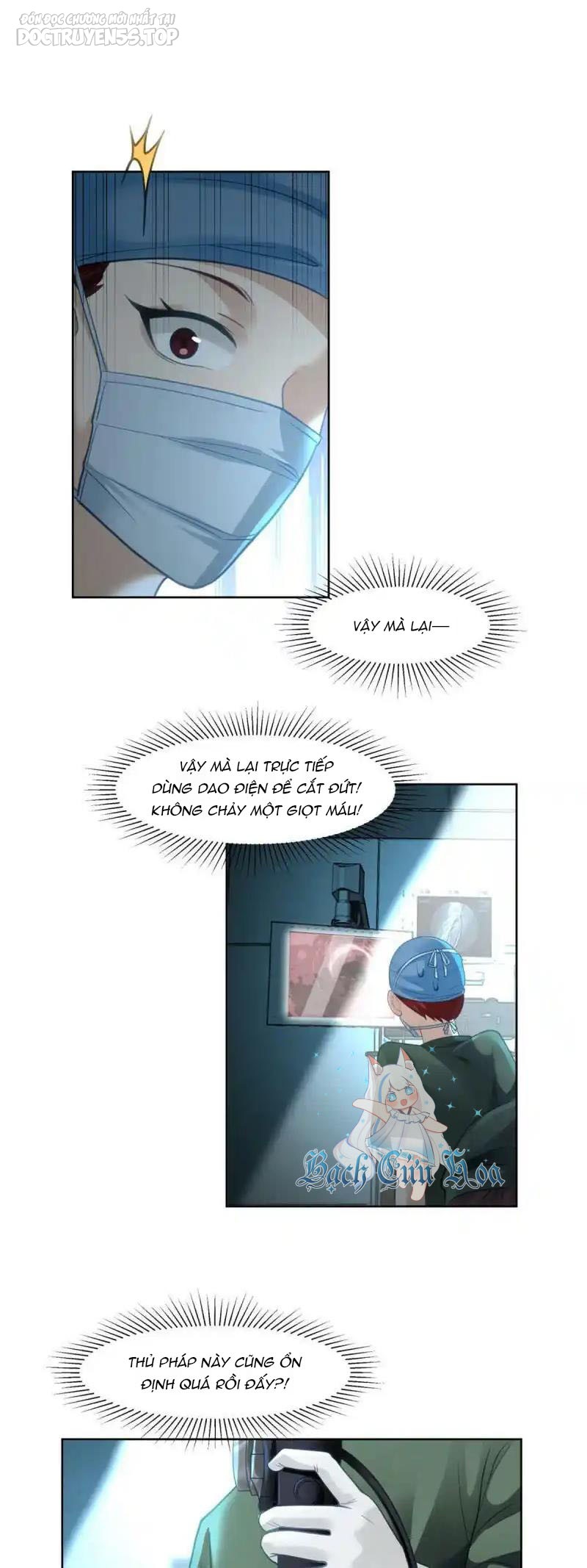 livestream phẫu thuật chapter 23 26