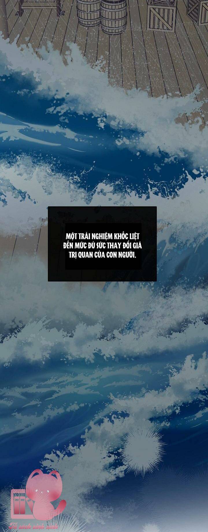 đại dương kiêu sa chapter 43 9