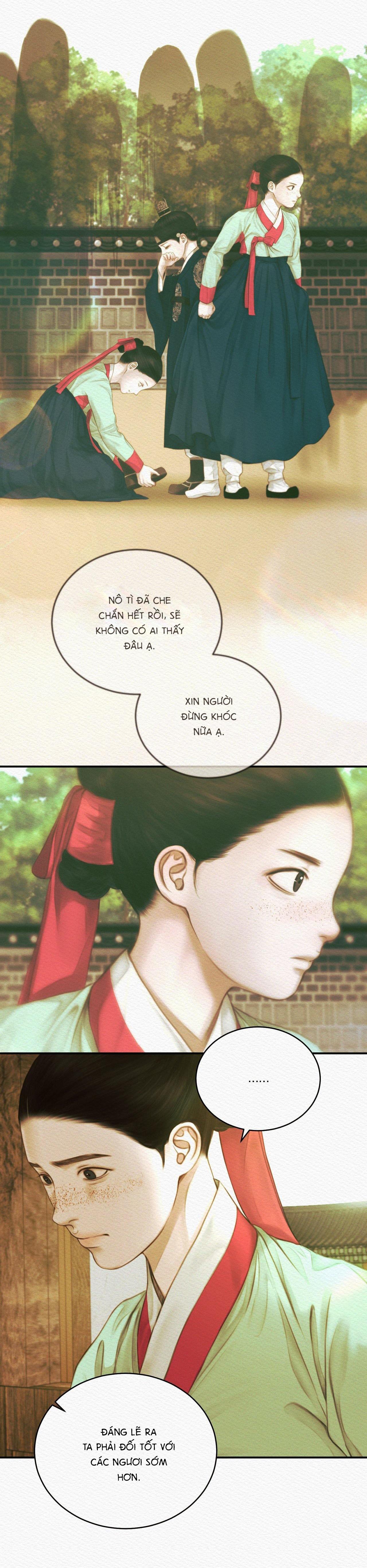 qủy dạ khúc chapter 51 25