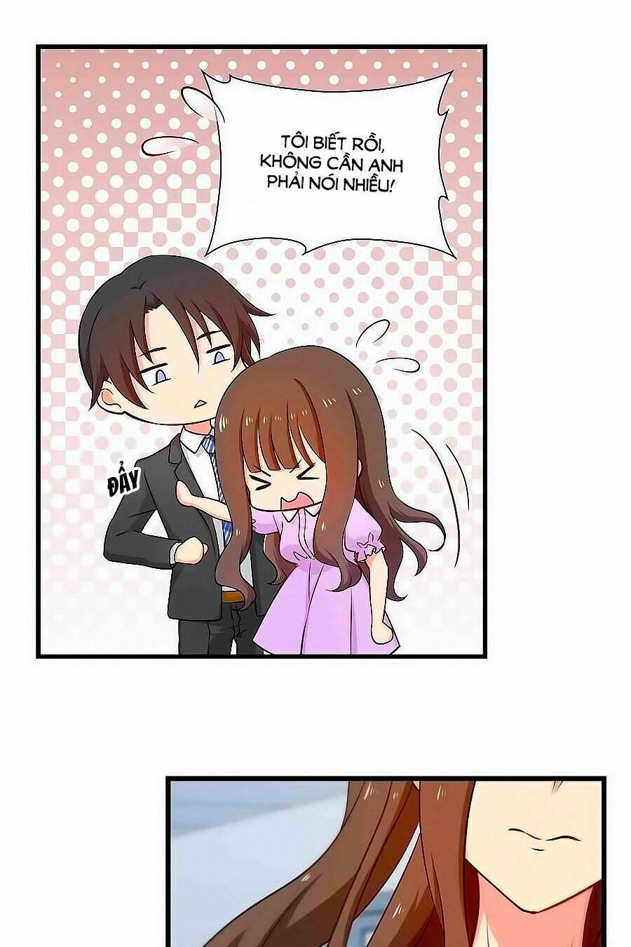 chỉ nhiễm thành hôn chapter 81 5