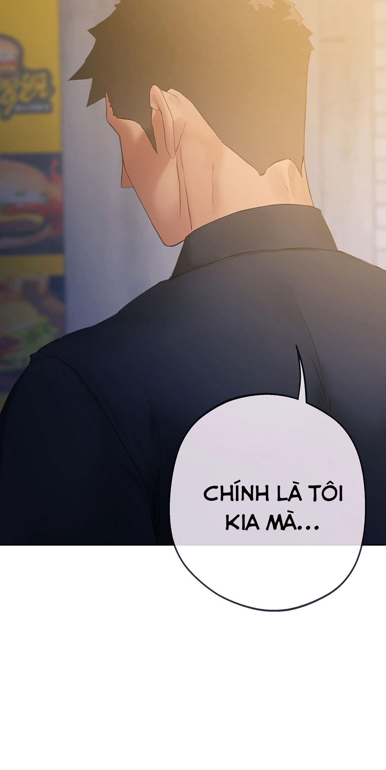 ĐỪNG ĐỘNG KHÔNG LÀ CƯƠNG ĐÓ! chapter 18