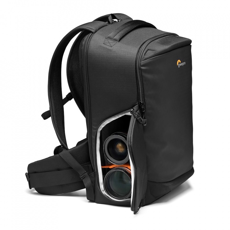 Balo máy ảnh Lowepro Flipside 400 AW III, Hàng chính hãng