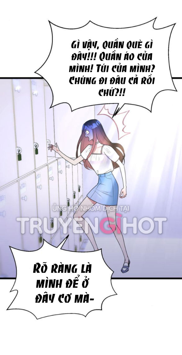 ảo thuật gia quyến rũ chapter 9.2 15