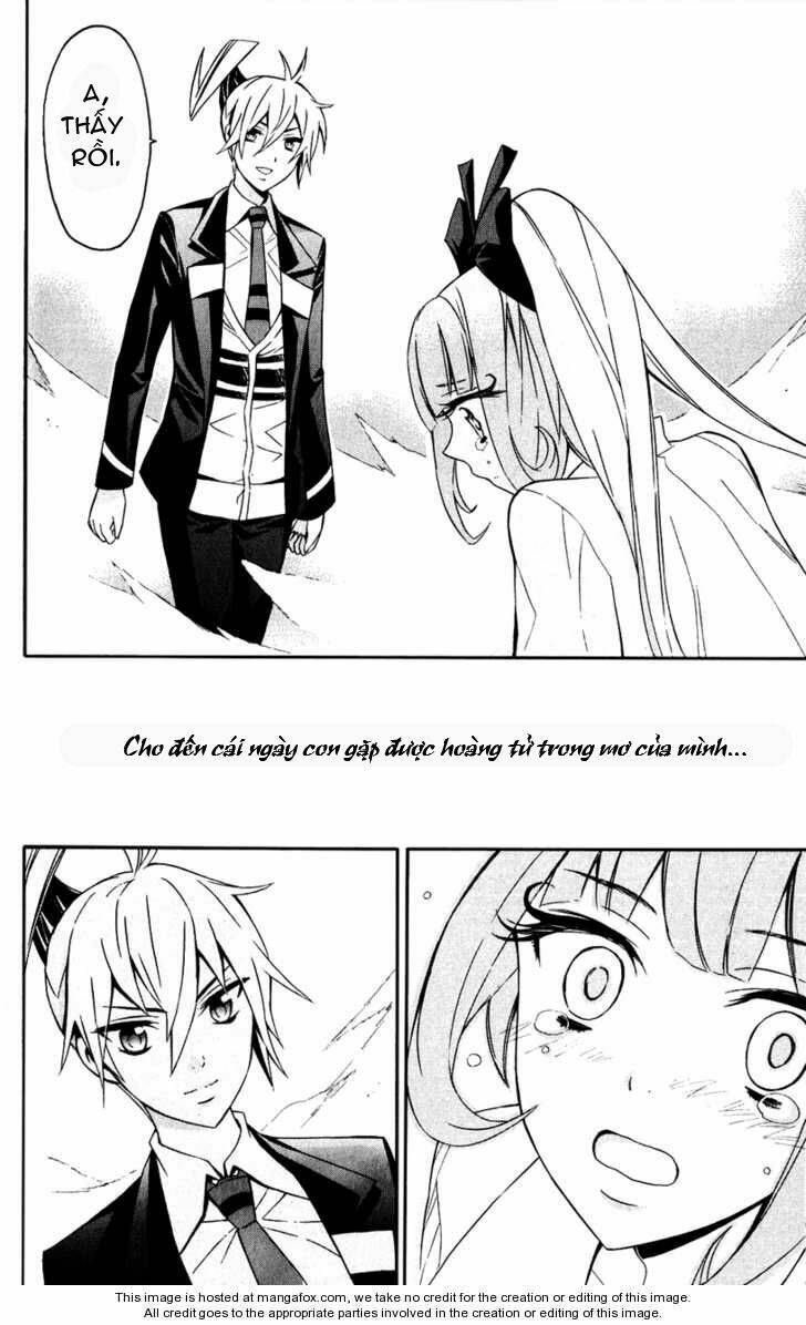 samurai high school chapter 9 25