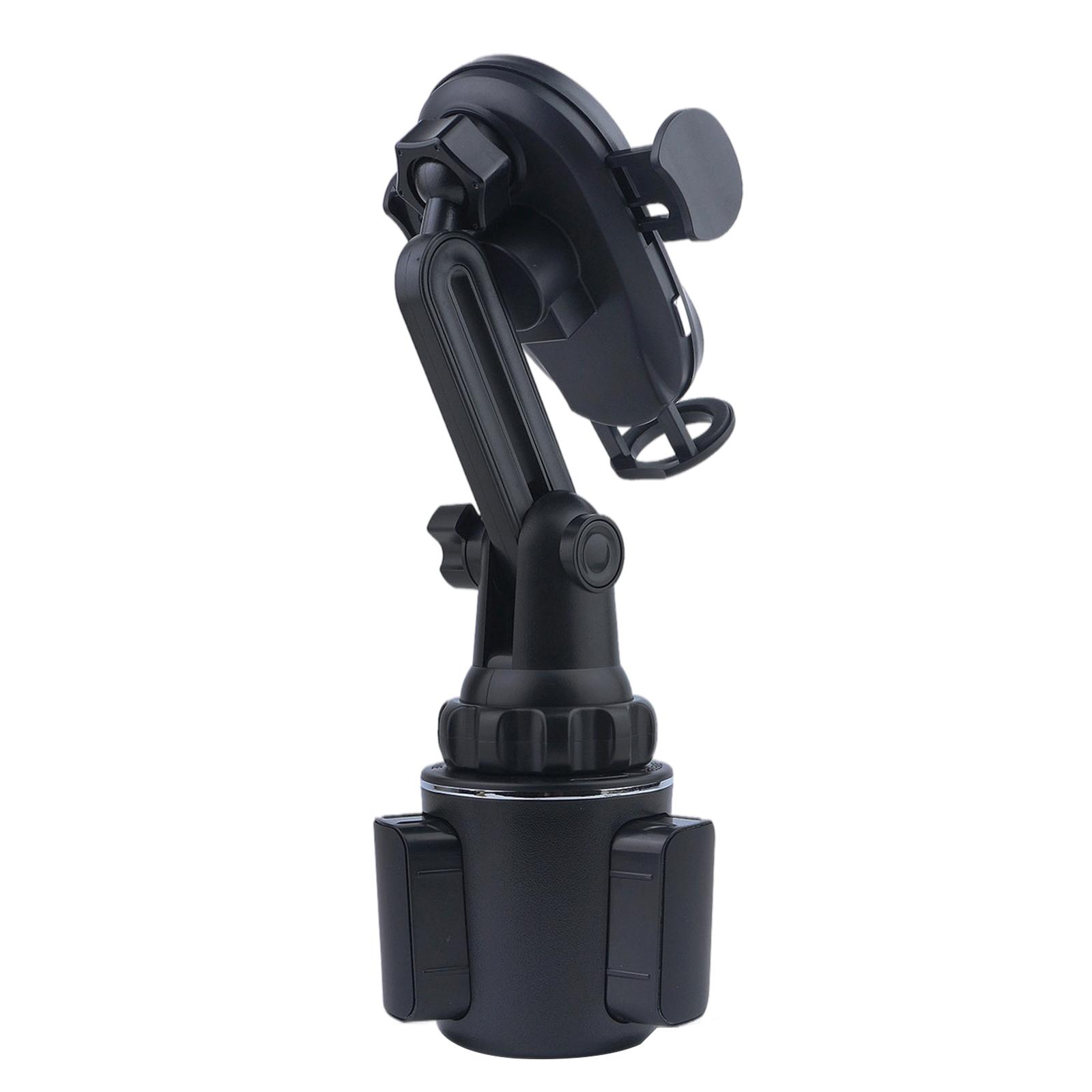 Universal Car Charger Mount Fast Charging for iPhone Air Vent Dashboard GPS