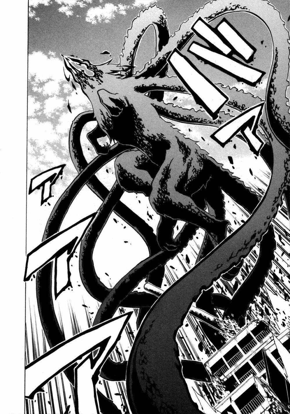 ga-rei chapter 30 35