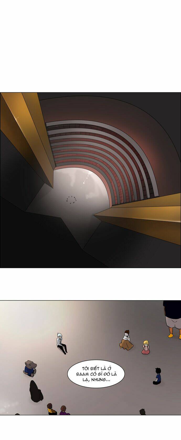 cuộc chiến trong tòa tháp chapter 58 19